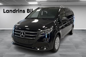 Mercedes Vito bild 1