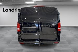 Mercedes Vito bild 5