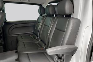 Mercedes Vito bild 9