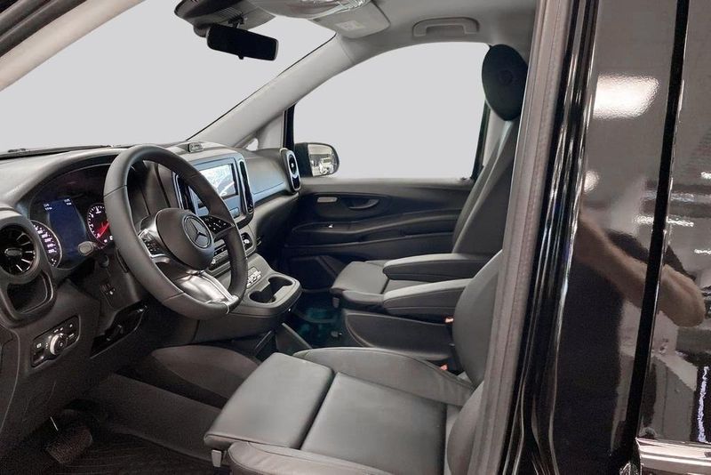 Mercedes Vito bild 8