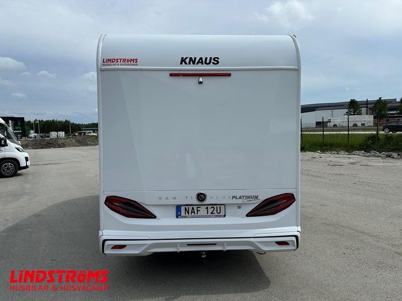 Knaus Van bild 21