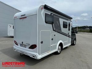Knaus Van bild 20