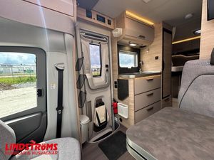 Knaus Van bild 6