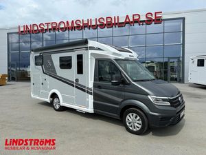 Knaus Van bild 1