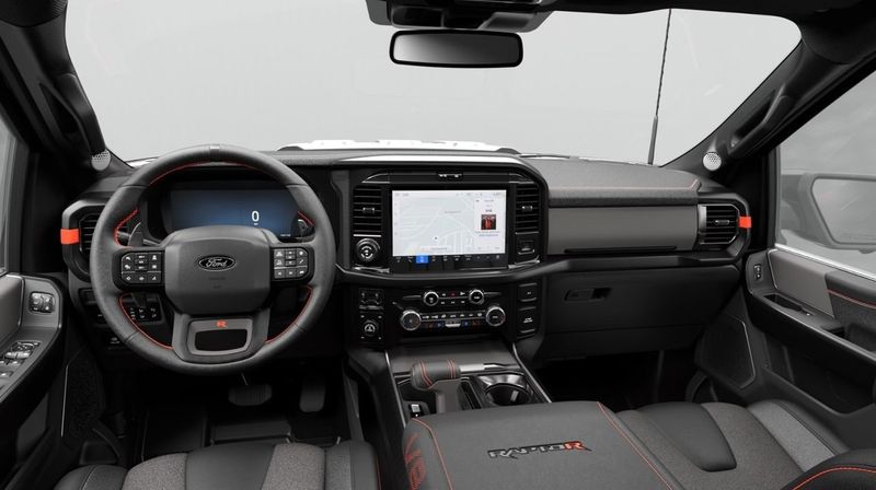 Ford F-150 bild 6