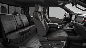 Ford F-150 bild 5