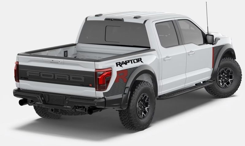 Ford F-150 bild 3