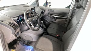 Ford Transit Connect bild 4