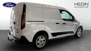 Ford Transit Connect bild 2