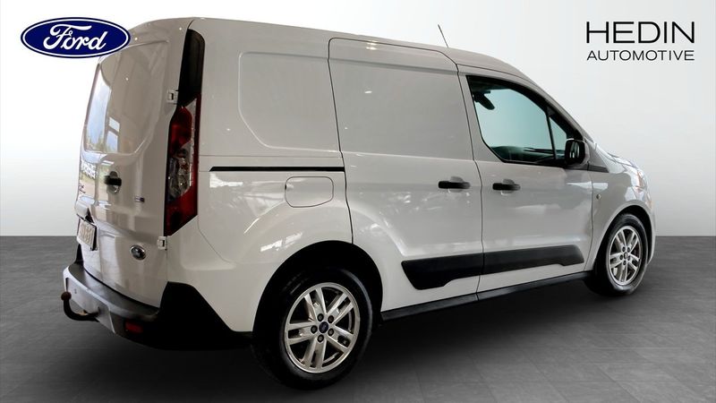 Ford Transit Connect bild 2