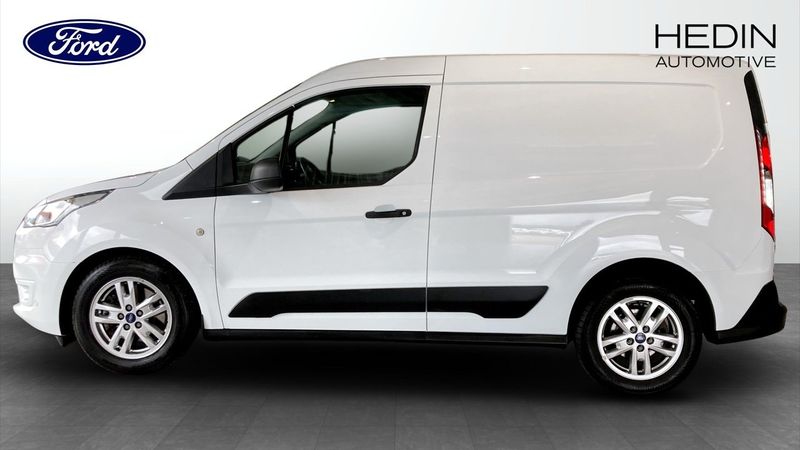 Ford Transit Connect bild 6