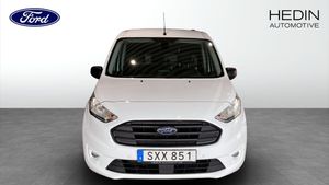 Ford Transit Connect bild 8