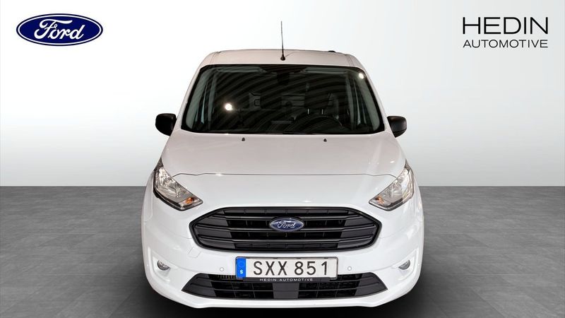 Ford Transit Connect bild 8