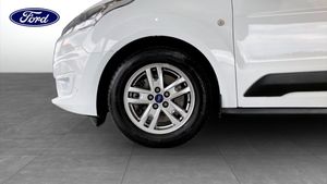 Ford Transit Connect bild 9