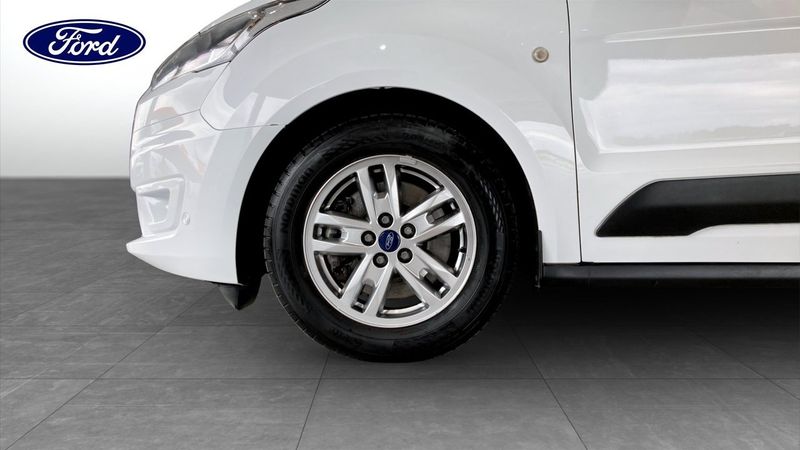 Ford Transit Connect bild 9