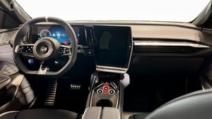 Alpine A390 bild 4
