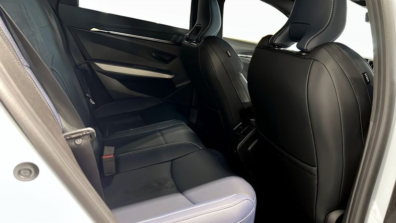 Alpine A390 bild 5