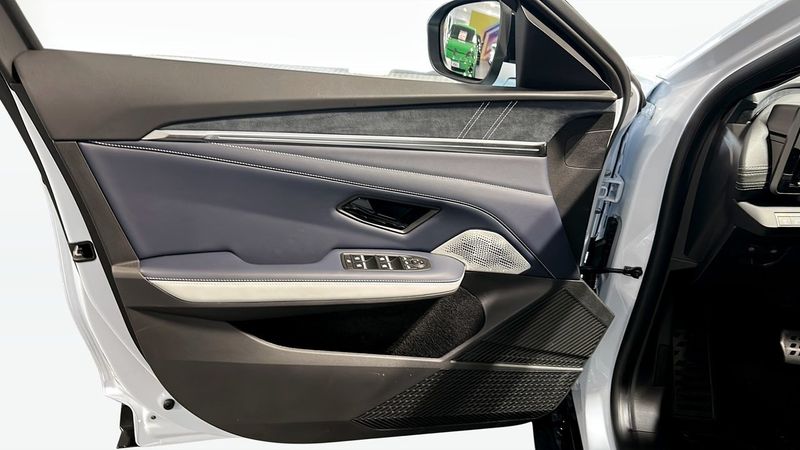Alpine A390 bild 11