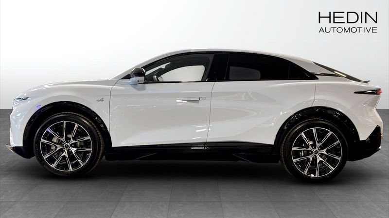 Alpine A390 bild 6