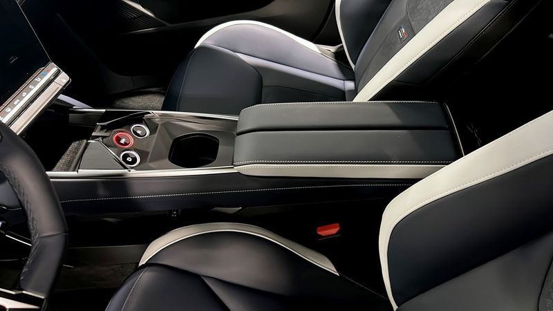 Alpine A390 bild 12