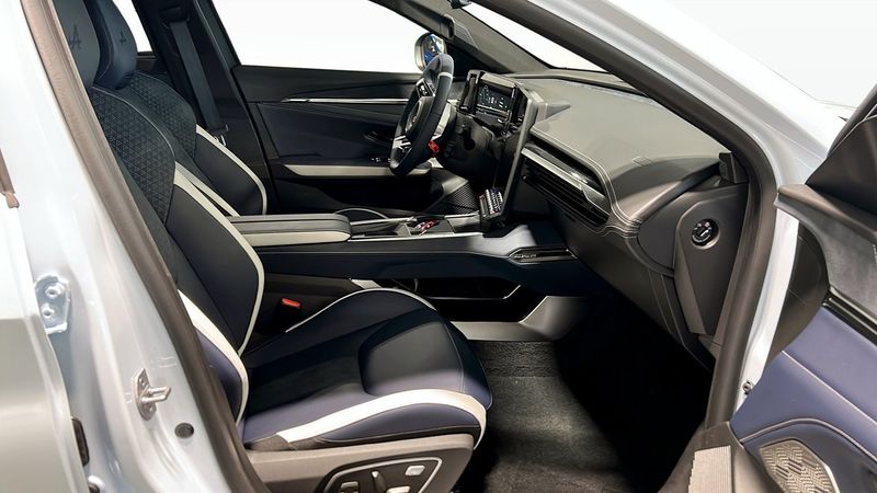 Alpine A390 bild 3
