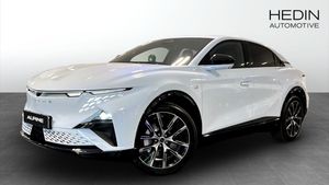 Alpine A390 bild 1
