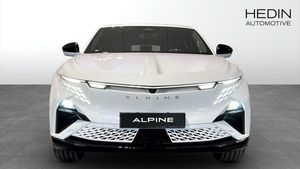 Alpine A390 bild 8