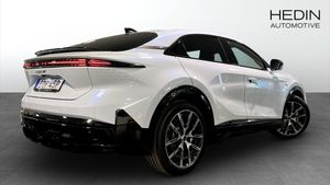 Alpine A390 bild 2
