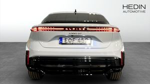Alpine A390 bild 7