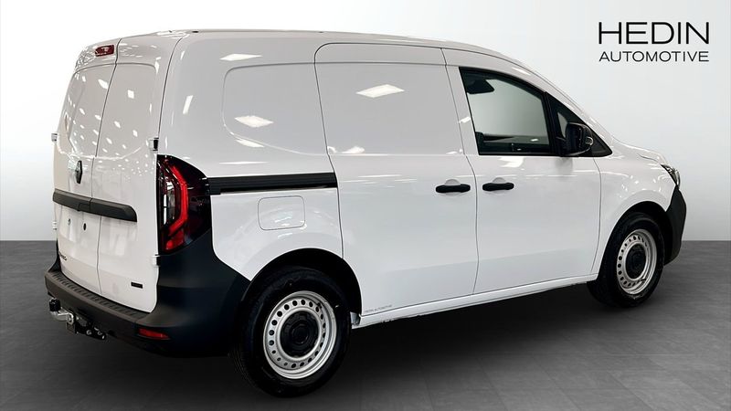 Renault Kangoo bild 2