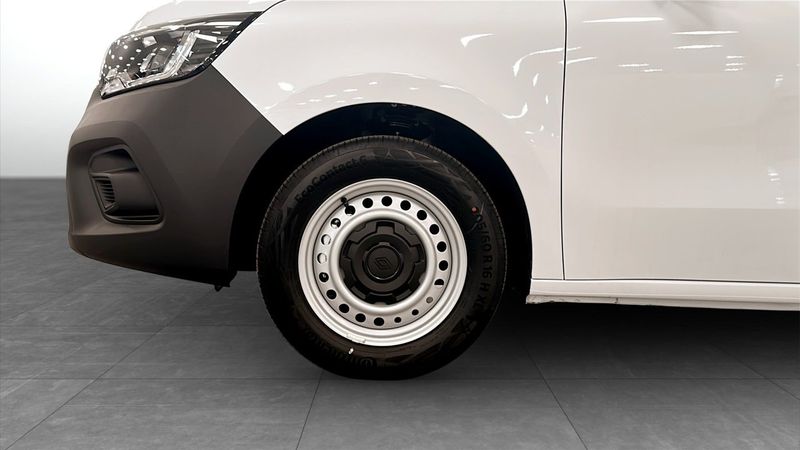 Renault Kangoo bild 9