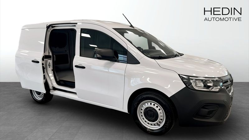Renault Kangoo bild 12