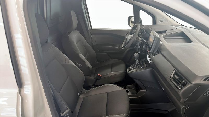 Renault Kangoo bild 5