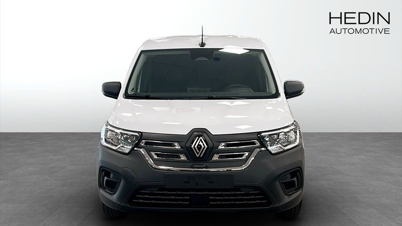Renault Kangoo bild 8