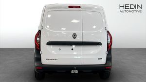 Renault Kangoo bild 7
