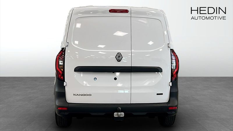 Renault Kangoo bild 7