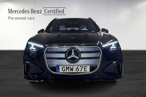 Mercedes GLC400 bild 22
