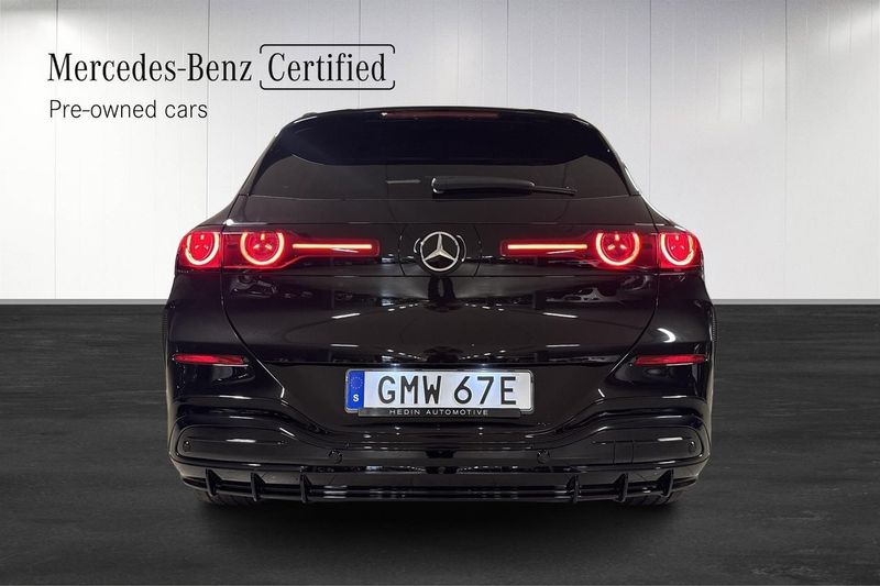Mercedes GLC400 bild 24