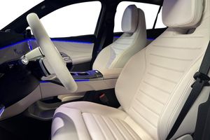 Mercedes GLC400 bild 12