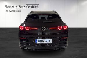 Mercedes GLC400 bild 25