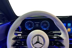 Mercedes GLC400 bild 7