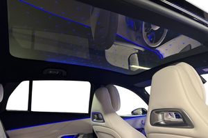 Mercedes GLC400 bild 14