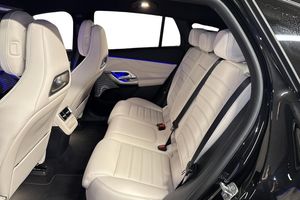 Mercedes GLC400 bild 10
