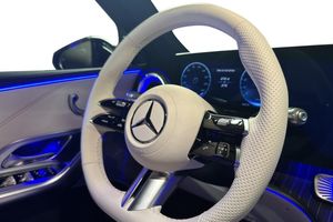 Mercedes GLC400 bild 16