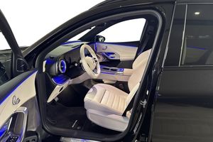 Mercedes GLC400 bild 11