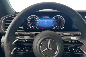 Mercedes GLE350 bild 7