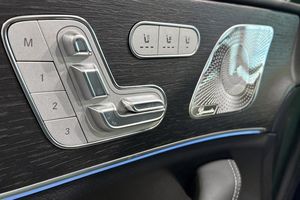 Mercedes GLE350 bild 12