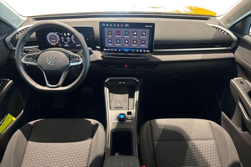 Volkswagen T-Roc bild 10