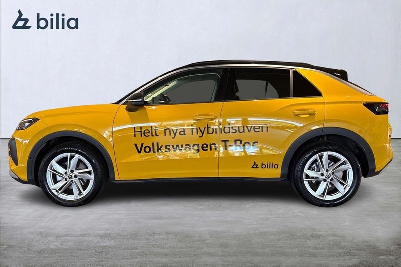 Volkswagen T-Roc bild 2