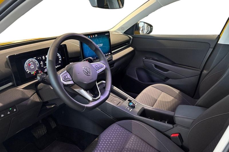 Volkswagen T-Roc bild 9
